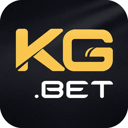 KGBET Logo